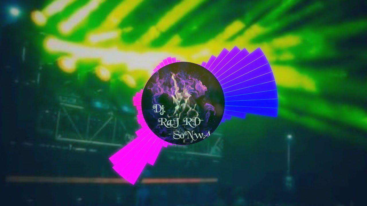DJ Gol2 DJ Raj RD SonWani - YouTube