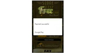 How to buy coins and gems for free in temple run 2 screenshot 5