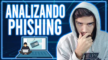 ¿Cuál es el correo electrónico de phishing más común?