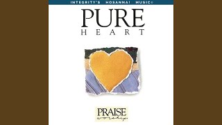 Pure In Heart [Live]