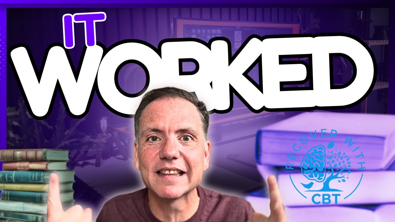 Why Recovery Oriented Cognitive Therapy Works When Nothing Else Seems To