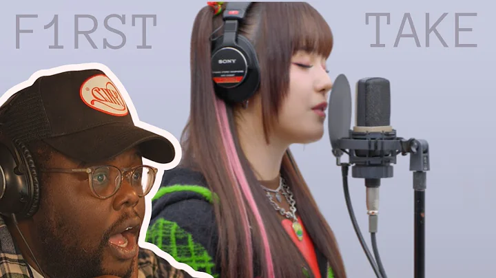 XG - Shooting Star The First Take | Reaction