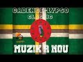 Dominica best of cadencelypso classic muzik a nou mix by djeasy