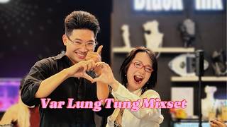 This valentine is not for chill 😈 | BTWT ft. TIDIA | HARD VIETMIX | WANDER AROUND