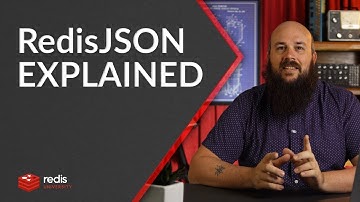 RedisJSON Explained