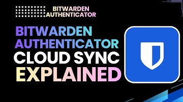 Bitwarden Cloud Sync Explained (Secure Password Sync Guide)