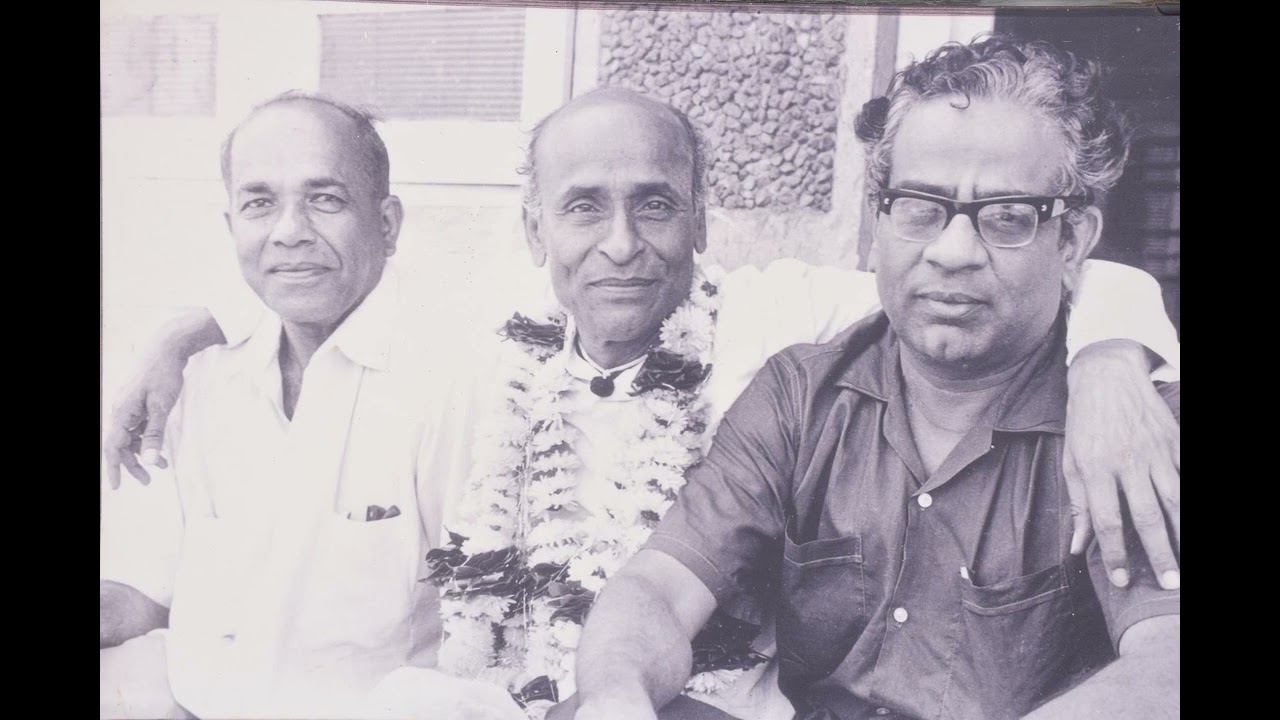 02 Pandit Mallikarjun Mansur - Raga Bhimpalasi - Live at Garware Hall, Pune on 23.10.1976