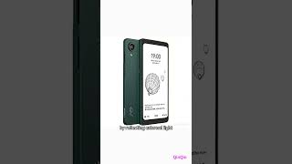 Multi-language built-in Google Hisense A9 Ebook Reading Smartphone Ereader 6.1Inch EInk Display