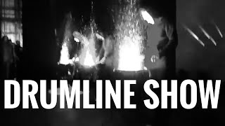 : drumline show