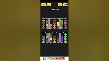 ball sort puzzle 6105