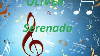 Oliver Dragojević - Serenada (Potpuri) 9/15 chords