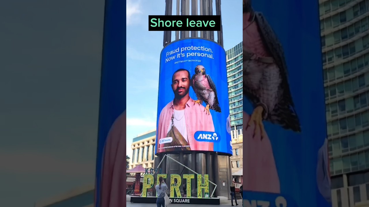 Australia, Perth ✨ 