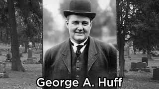 Illinois Alumni | Mt. Hope Cemetery Walk