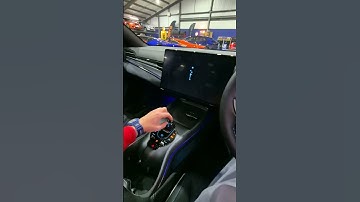 BYD Seal is the only car that does THIS 🙌🏼🌀