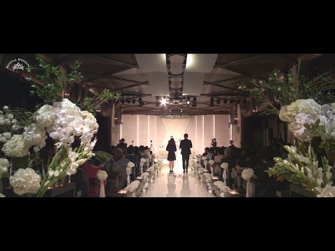 하객까지 울리는 감동 웨딩 축가 [<strong>김동률</strong> - 감사]