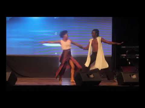 Olawale Osewa @Muson Alumni 2018 Empty cover by Cobhams - YouTube