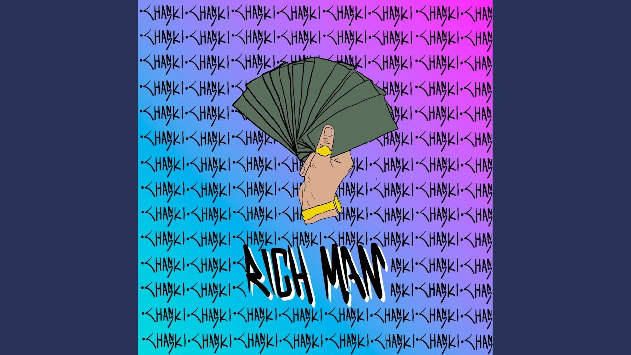 Watch Richman on YouTube Watch Richman on YouTube