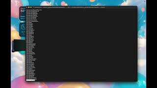 Ubuntu server Command