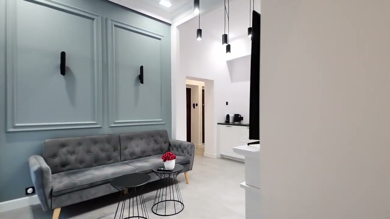 Skłodowska-Curie investment double-pack | High ROI - Квартира - Продаж - Kraków, Śródmieście / Stare Miasto