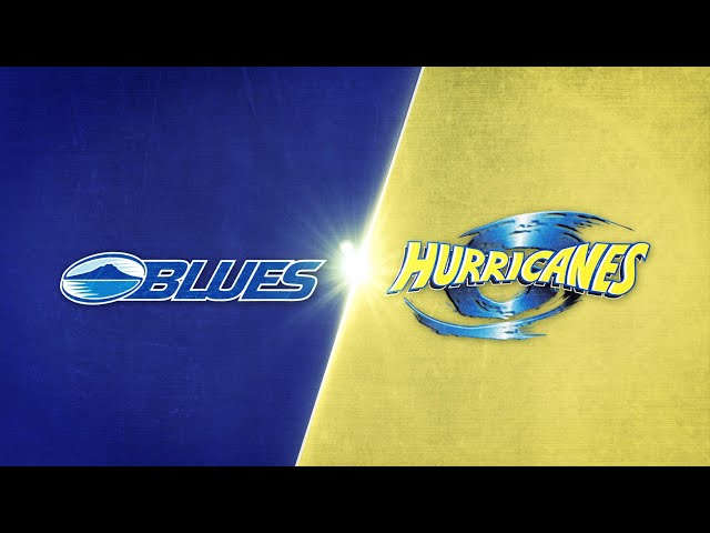 Blues vs. Hurricanes - Extended Match Highlights class=