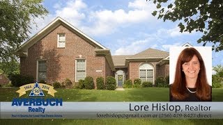 Home for Sale Huntsville Alabama - 100 Willowmere Circle Home for Sale Huntsville Alabama - 100 Willowmere Circle