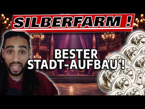 So baust du