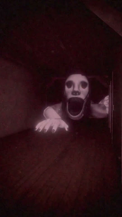 Roblox PETAPETA JUMPSCARE #roblox #jumpscare