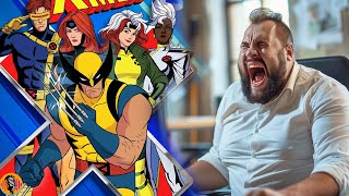 X-MEN 97 Viewership Numbers Revealed