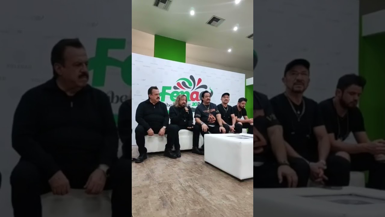 La música de Los Acosta no es una moda, pertenecen a la vieja escuela en sus composiciones.