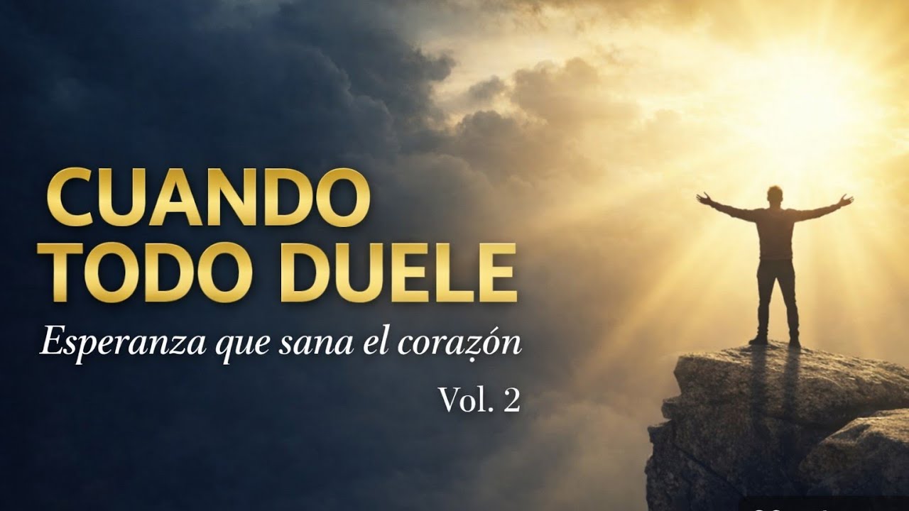 Salmos : Dios es Nuestra Fortaleza (vol.2)#salmos #musicacristiana 