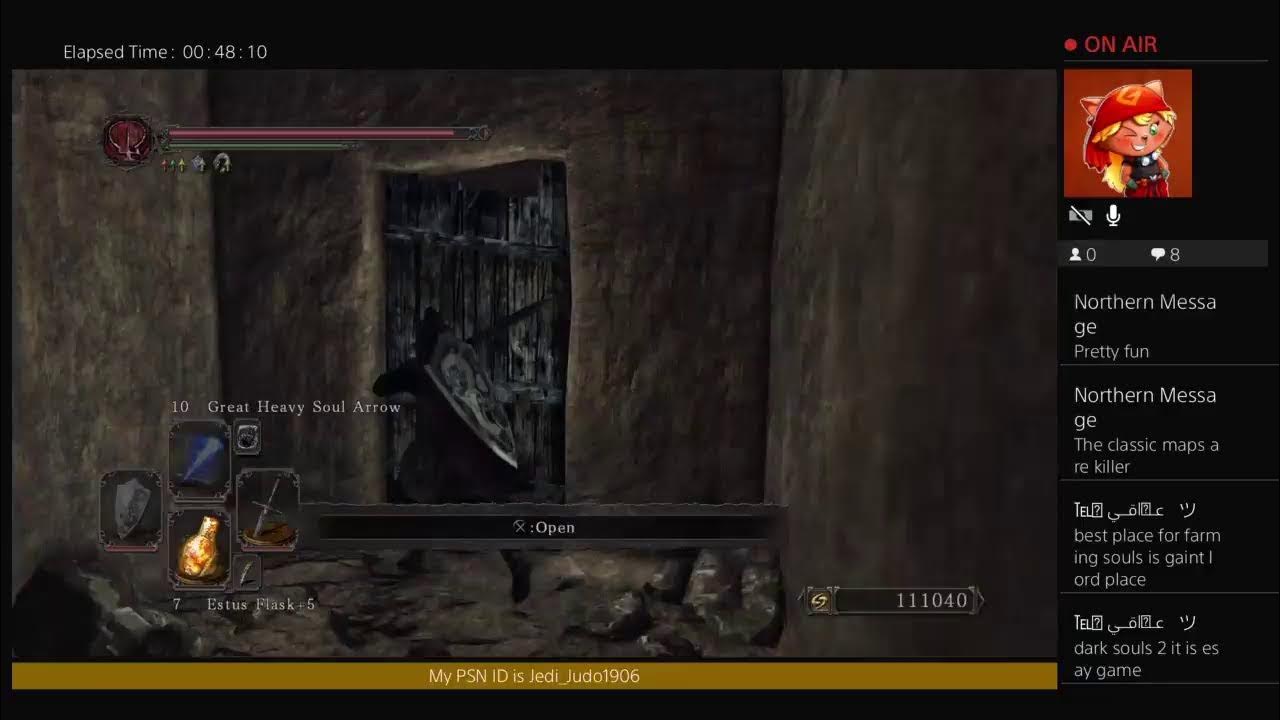 Dark Souls 2 SotFs Walkthrough Part 26b Memory Of Orro Vanmar And Jeigh YouTube dark-souls-2-sotfs-walkthrough-part-26b-memory-of-orro-vanmar-and-jeigh-youtube