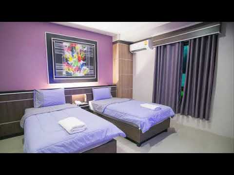 เบญจธารา บูติค เพลส รีสอร์ท จ.ลพบุรี Benjatara Boutique Place Resort, Lopburi, Thailand