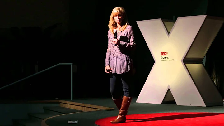 You are more powerful than you think: Lorin Beller...