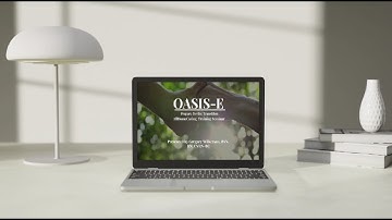 Oasis-E Webinar by AllHomeCaring