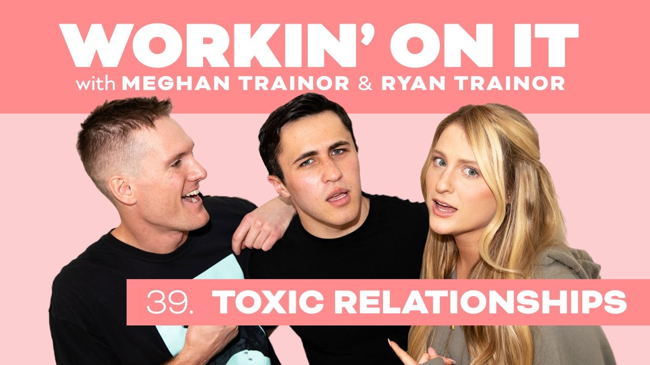 Meghan Trainor Talks Friendship With Chris Olsen & Reveals Why She