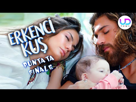 DayDreamer 2, Puntata Finale: Sanem Partorisce Tre Gemelli!