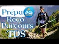 Tds de lutmb  pisode iv  reco du parcours  