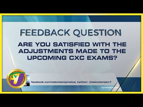 Feedback Question | TVJ News