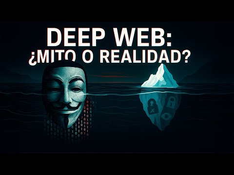 DEEPWEB al DESCUBIERTO | YO SOY H2