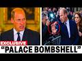 BREAKING: Prince William TAKES IMMEDIATE ACTION After Press Cross a Line at a Public Event