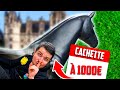 CACHE CACHE EXTRÊME (1000€ pour se cacher)(je suis dans un cheval)