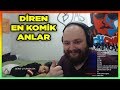 DİRENCAN'IN ŞU ANA KADAR EN ÇOK İZLENEN KLİPLERİ! (Sinir, Stres, Korku, Komik Anlar)