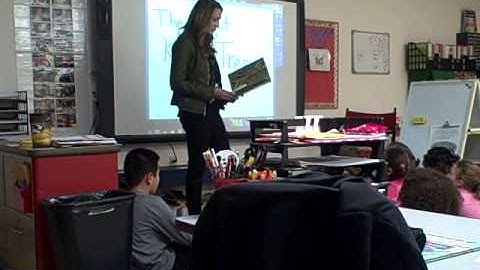 Comprehension Strategy Lesson Synthesizing 3 Forsyth