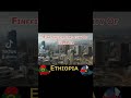 Capital City Of Ethiopia Finffine Capital City Of Ethiopia Finffine