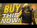 Buy this now perfect hollow man mask on sale right today  the division 2 weekly vendor reset