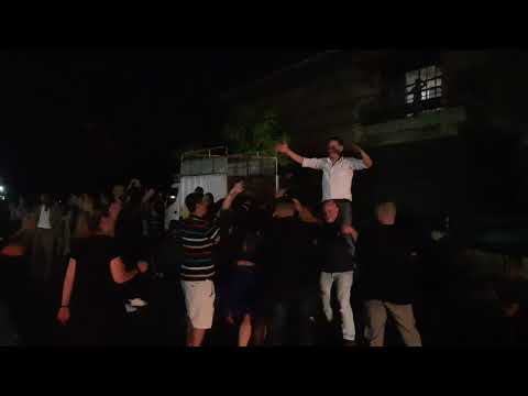 روي وريتا ألف ألف مبروك سهرة ما قبل الفرح الكبير اجتمع عدد من المقربين والأهل والأصدقاء