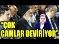 Ahmet Hakan Uşşaki tarikatı şeyhi Fatih Nurullah'ı Cumhurbaşkanı Erdoğan üzerinden eleştirdi