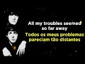Yesterday The Beatles LEGENDADO EN PT Dupla Legenda Português Inglês Yesterday The Beatles LEGENDADO EN PT Dupla Legenda Português Inglês