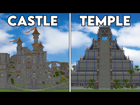 Minecraft's Most Amazing