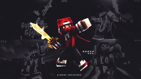 Mcpe PvP Montage (Pot PvP / Soup)